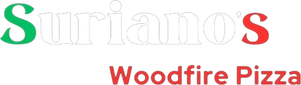 Suriano’s Woodfire Pizza